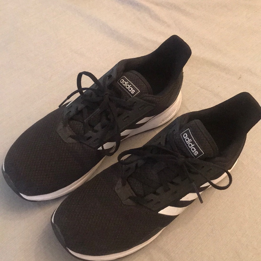 Adidas Cloudfoam shoes